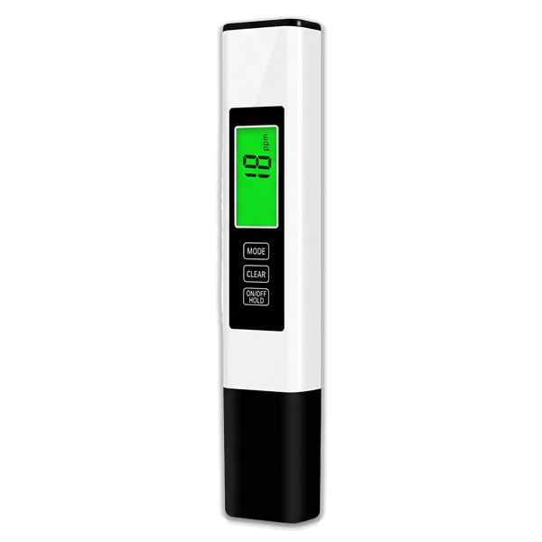1 water tester pen