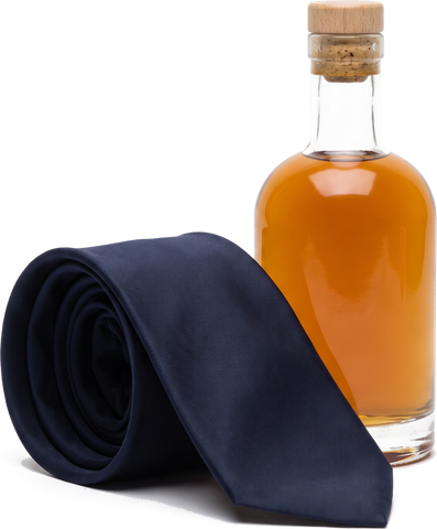 Another tie or bottle